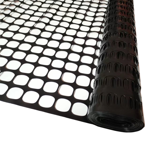 from China manufacturer Yongte Plastics