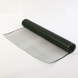 Plastic Square Mesh